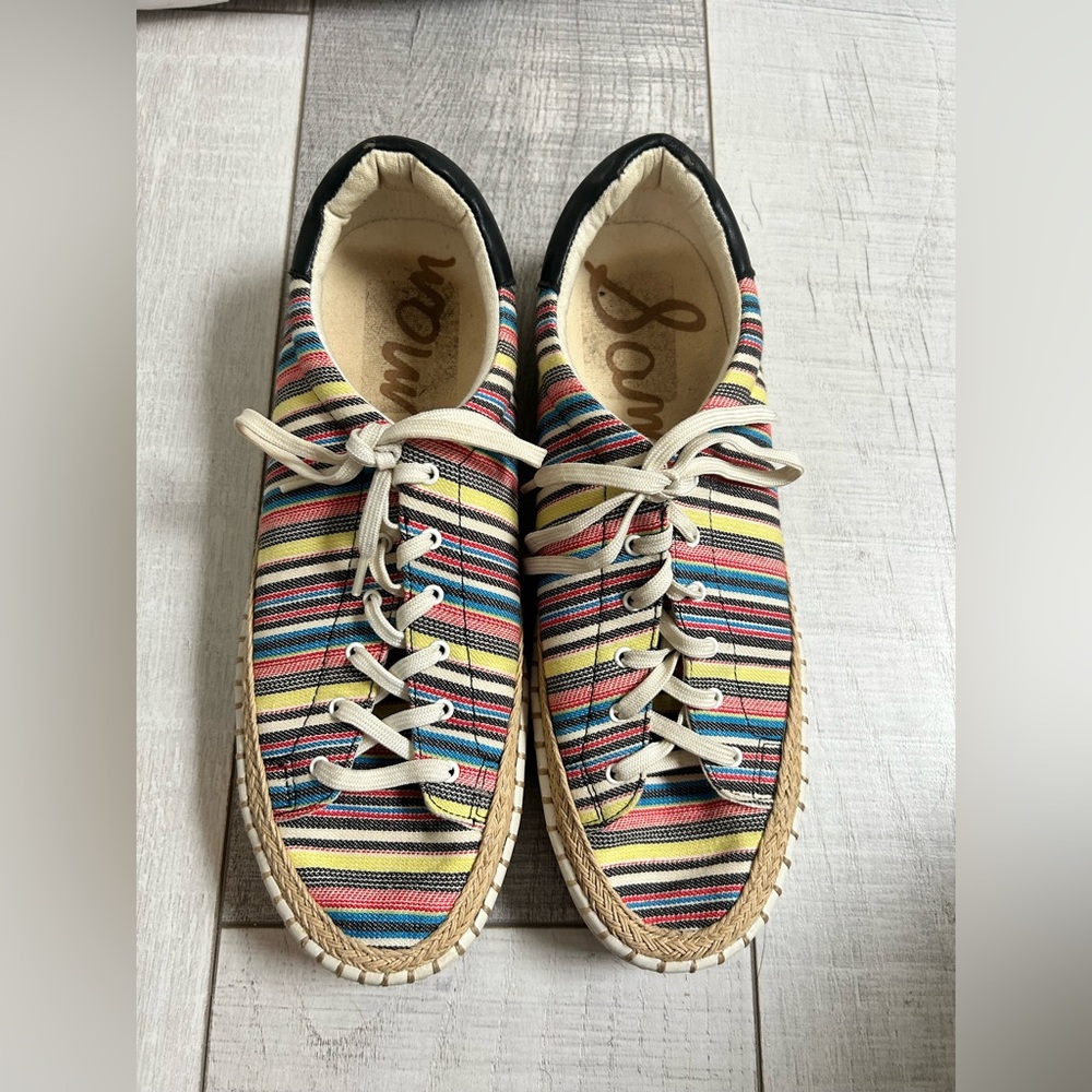 Sam Edelman Sneakers